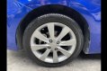 Blue Hyundai Accent 2013 for sale in Las Piñas-14