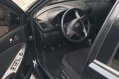 Black Hyundai Accent 2016 for sale in Daraga-3