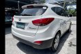 Selling White Hyundai Tucson 2013 in Las Piñas-5