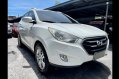 Selling White Hyundai Tucson 2013 in Las Piñas-7