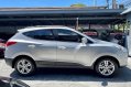  Silver Hyundai Tucson 2011-4