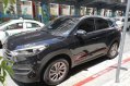 Black Hyundai Tucson 2016 for sale in Manila-2