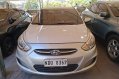 Selling Pearl White Hyundai Accent 2016 in Antipolo-0