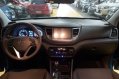 Blue Hyundai Tucson 2017 for sale in Manila-9