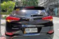 Black Hyundai Tucson 2016 for sale in Manila-3