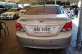 Selling Pearl White Hyundai Accent 2016 in Antipolo-3