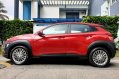 Red Hyundai KONA 2019 for sale in Quezon-4