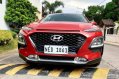 Red Hyundai KONA 2019 for sale in Quezon-3