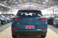 Blue Hyundai Tucson 2017 for sale in Manila-2
