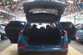 Blue Hyundai Tucson 2017 for sale in Manila-3