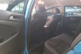 Blue Hyundai Tucson 2017 for sale in Manila-5