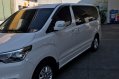 White Hyundai Grand Starex 2019-1