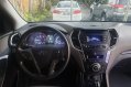 Hyundai Santa Fe 2017-3