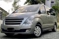 Hyundai Starex 2009 -2