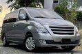 Hyundai Starex 2009 -0