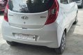  White 2018 Hyundai Eon -0