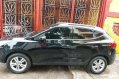 Hyundai Tucson 2012-2