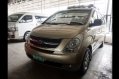 Selling Hyundai Grand Starex 2012 Van-5
