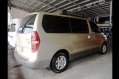 Selling Hyundai Grand Starex 2012 Van-1