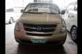 Selling Hyundai Grand Starex 2012 Van-0