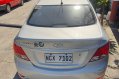 Selling Hyundai Accent 2016 -3