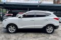 Selling Hyundai Tucson 2012 -2