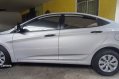 Selling Hyundai Accent 2016 -9