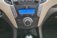 Hyundai Santa Fe 2013-7