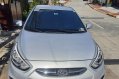 Selling Hyundai Accent 2016 -5