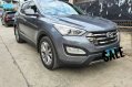 Hyundai Santa Fe 2013-2