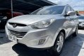 Selling Brightsilver Hyundai Tucson 2012 in Las Pinas-1