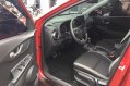 Selling Red Hyundai KONA 2017 in Pasig-3