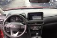 Selling Red Hyundai KONA 2017 in Pasig-5