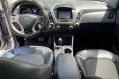Selling Brightsilver Hyundai Tucson 2012 in Las Pinas-8