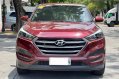 Sell 2016 Hyundai Tucson-1