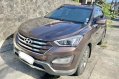 Selling Hyundai Santa Fe 2013-1