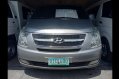 Sell 2012 Hyundai Grand Starex Van-0