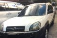 Selling Hyundai Tucson 2008-0