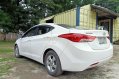 Sell 2012 Hyundai Elantra-5