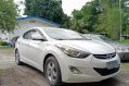 Sell 2012 Hyundai Elantra-1