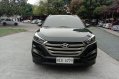 Selling Hyundai Tucson 2019 -1