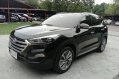 Selling Hyundai Tucson 2019 -8