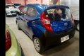 Selling Blue Hyundai Eon 2016 in Quezon-4