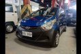 Selling Blue Hyundai Eon 2016 in Quezon-2