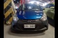 Selling Blue Hyundai Eon 2016 in Quezon-0