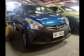 Selling Blue Hyundai Eon 2016 in Quezon-6
