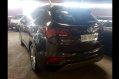 Selling Brown Hyundai Santa Fe 2016 in Quezon-4