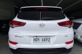 Hyundai Tucson 2016 -1