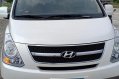  White Hyundai Starex 2009 for sale-0