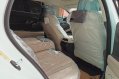 Selling White Hyundai Genesis 2021-4